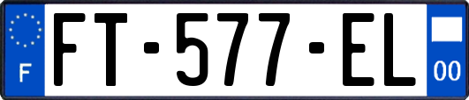 FT-577-EL