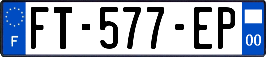FT-577-EP