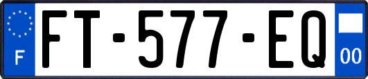 FT-577-EQ