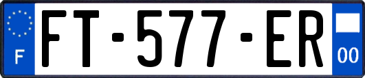 FT-577-ER