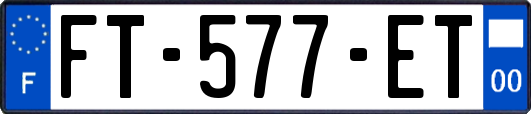 FT-577-ET
