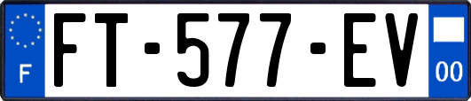 FT-577-EV