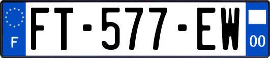 FT-577-EW