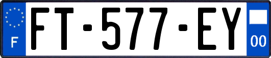 FT-577-EY