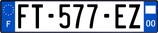 FT-577-EZ