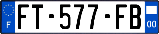 FT-577-FB