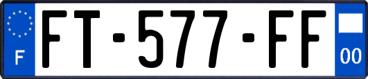 FT-577-FF