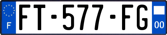 FT-577-FG