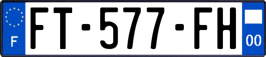 FT-577-FH