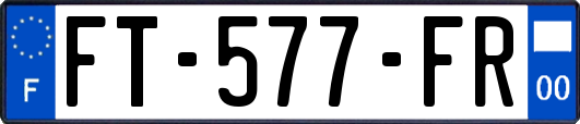 FT-577-FR