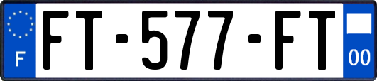 FT-577-FT