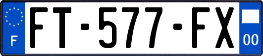 FT-577-FX