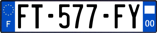 FT-577-FY