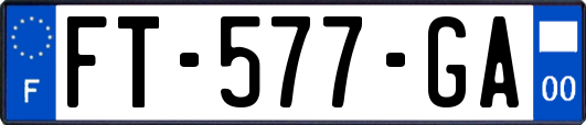 FT-577-GA