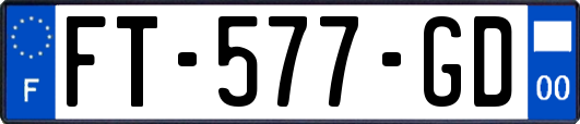 FT-577-GD