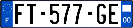 FT-577-GE