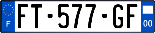 FT-577-GF