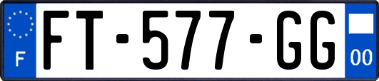FT-577-GG