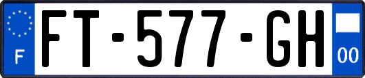 FT-577-GH