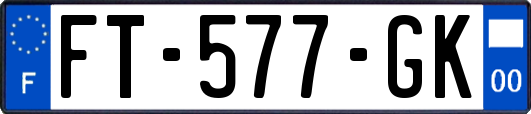 FT-577-GK