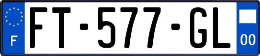 FT-577-GL