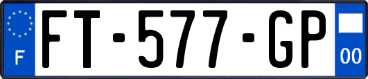 FT-577-GP