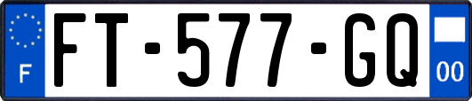 FT-577-GQ