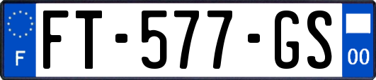 FT-577-GS