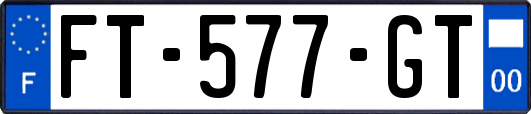 FT-577-GT