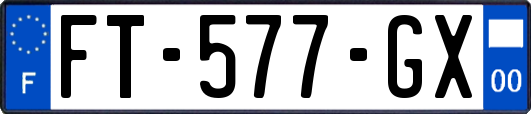 FT-577-GX