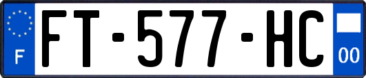 FT-577-HC