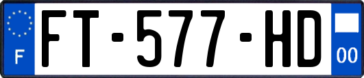 FT-577-HD
