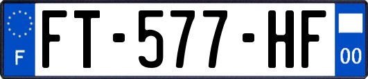 FT-577-HF