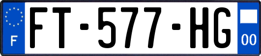 FT-577-HG