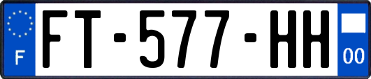 FT-577-HH
