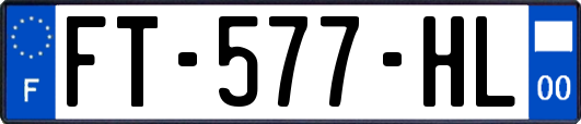 FT-577-HL