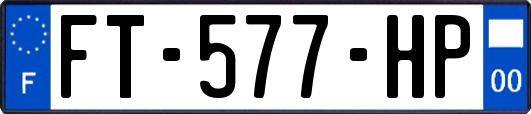 FT-577-HP