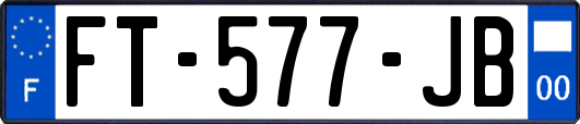FT-577-JB