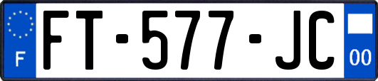 FT-577-JC