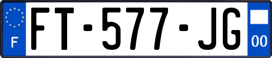 FT-577-JG