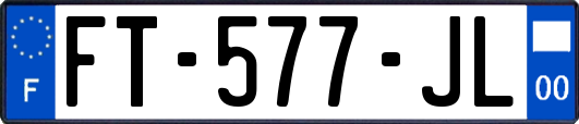 FT-577-JL