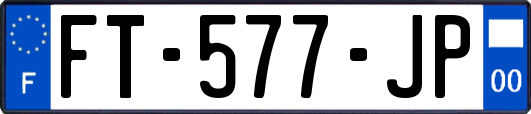 FT-577-JP