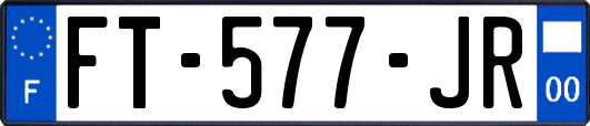 FT-577-JR