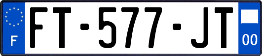 FT-577-JT