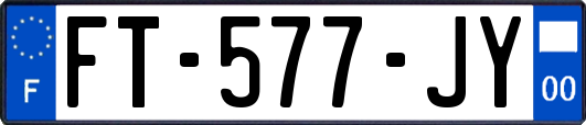 FT-577-JY