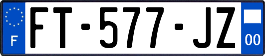 FT-577-JZ