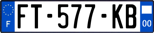 FT-577-KB