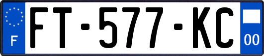 FT-577-KC