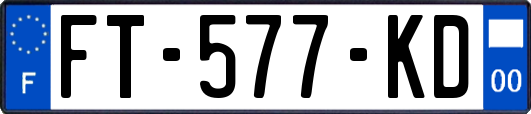 FT-577-KD