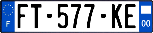 FT-577-KE